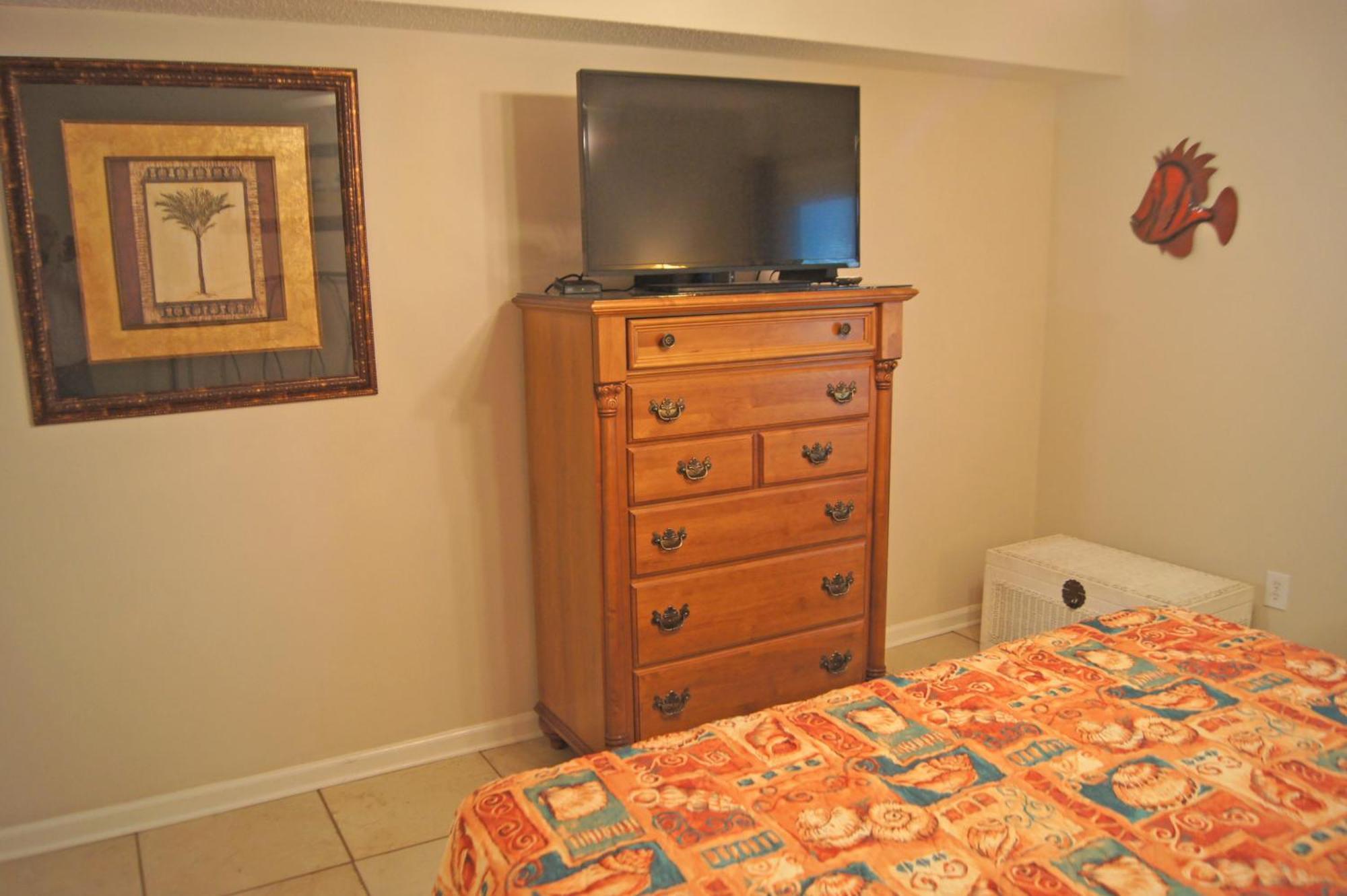 Holiday home Sea Cloisters 101f Myrtle Beach
