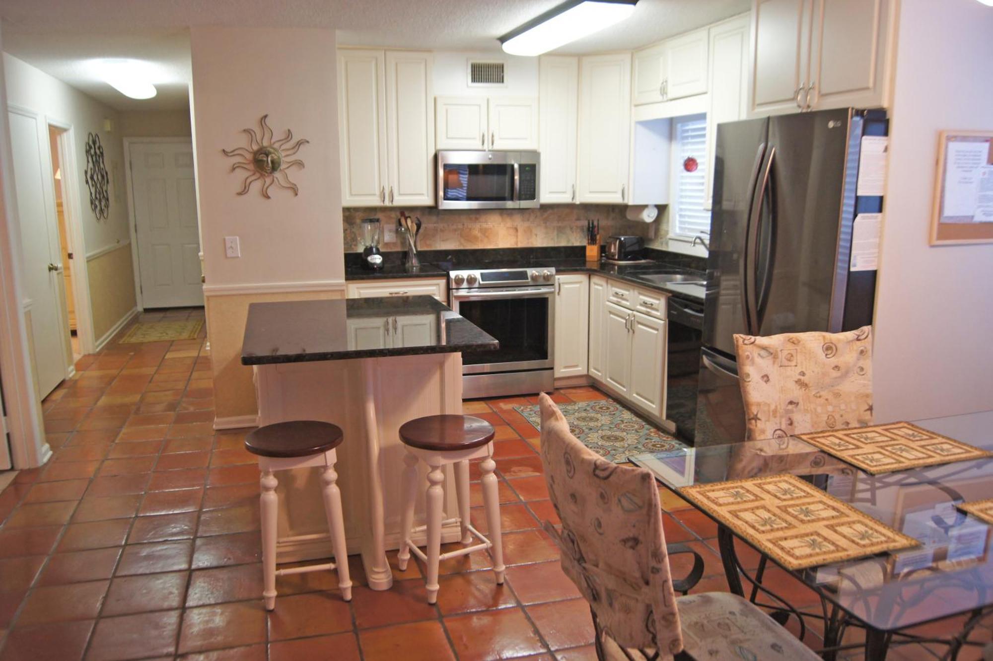 Holiday home Sea Cloisters 101f Myrtle Beach