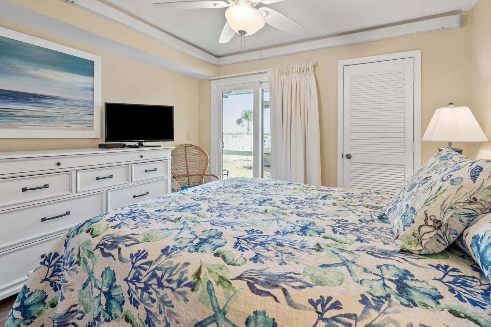 Holiday home Sea Cloisters 102b Myrtle Beach