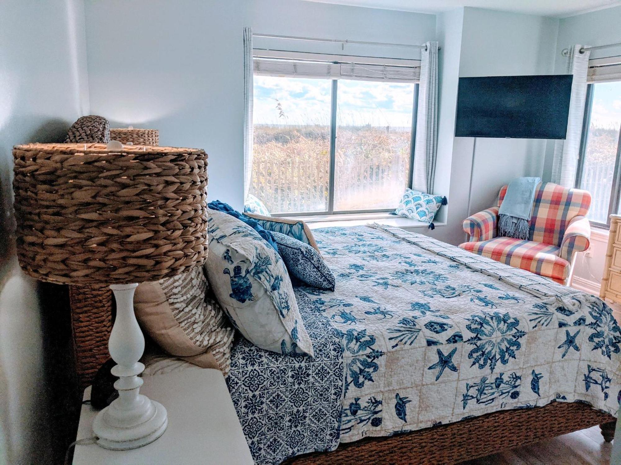 Sea Cloisters 103a Holiday home