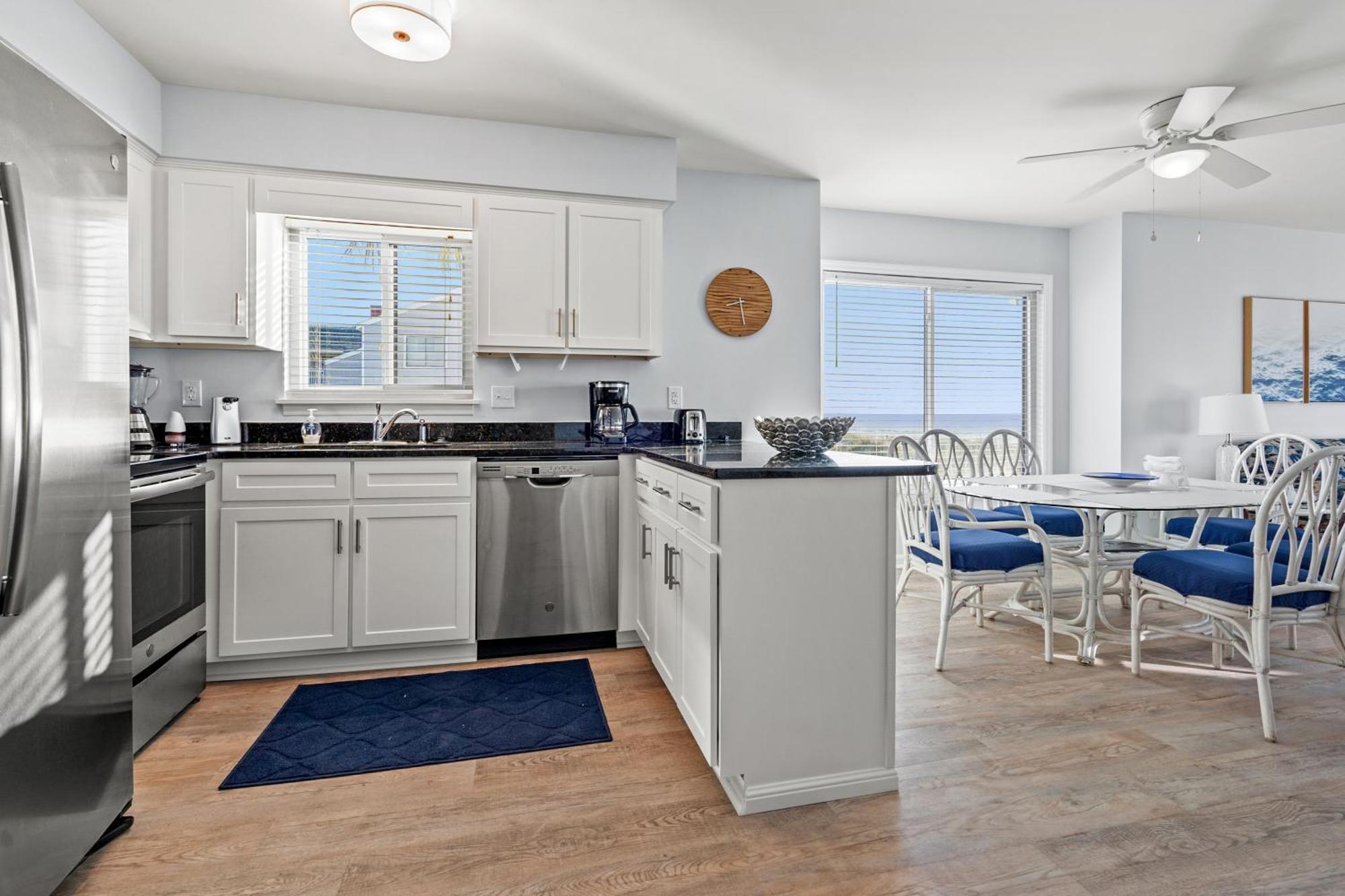 Sea Cloisters 205d Holiday home Myrtle Beach
