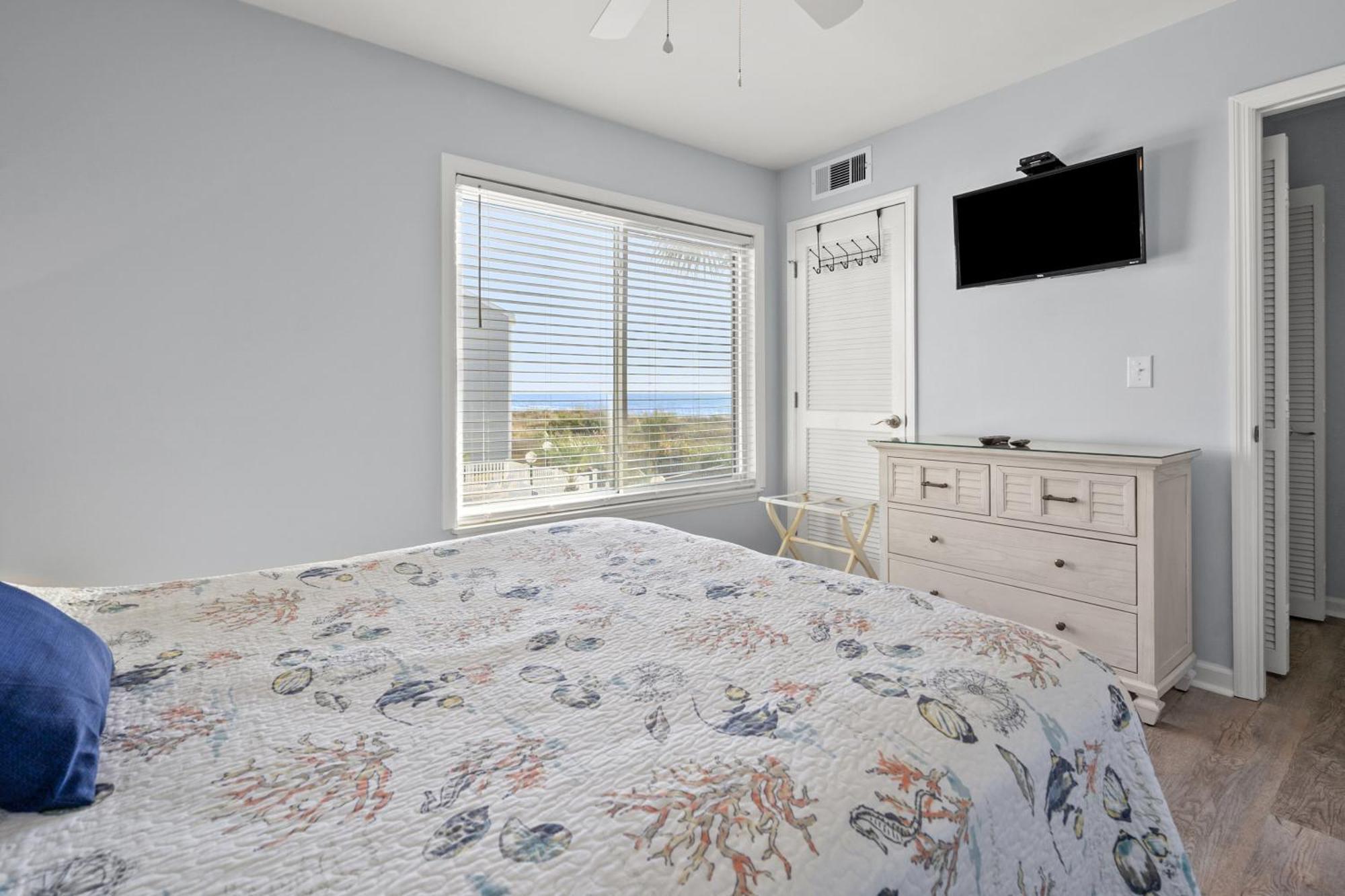 Sea Cloisters 205d Holiday home Myrtle Beach