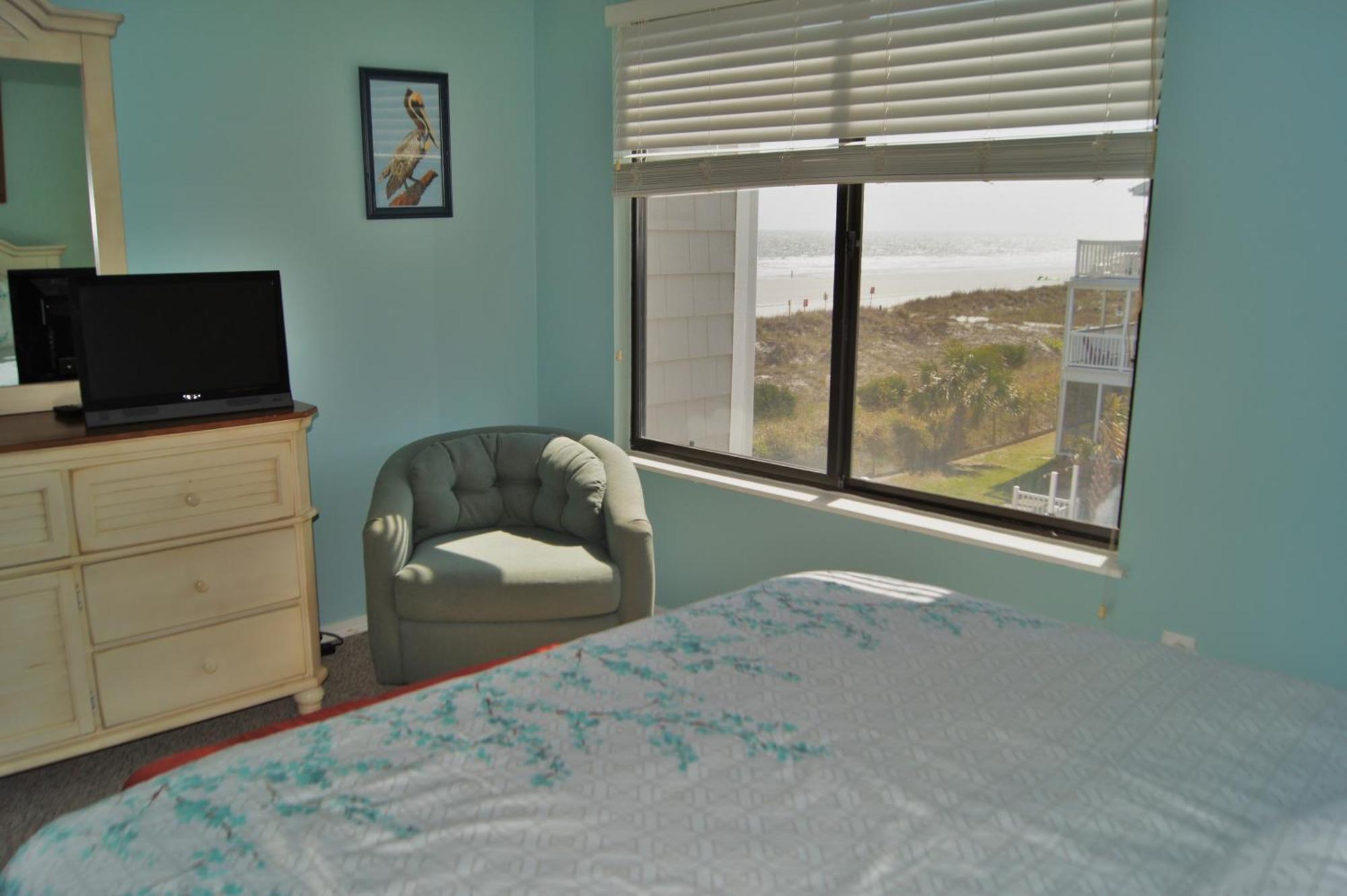 Sea Cloisters 305c Holiday home