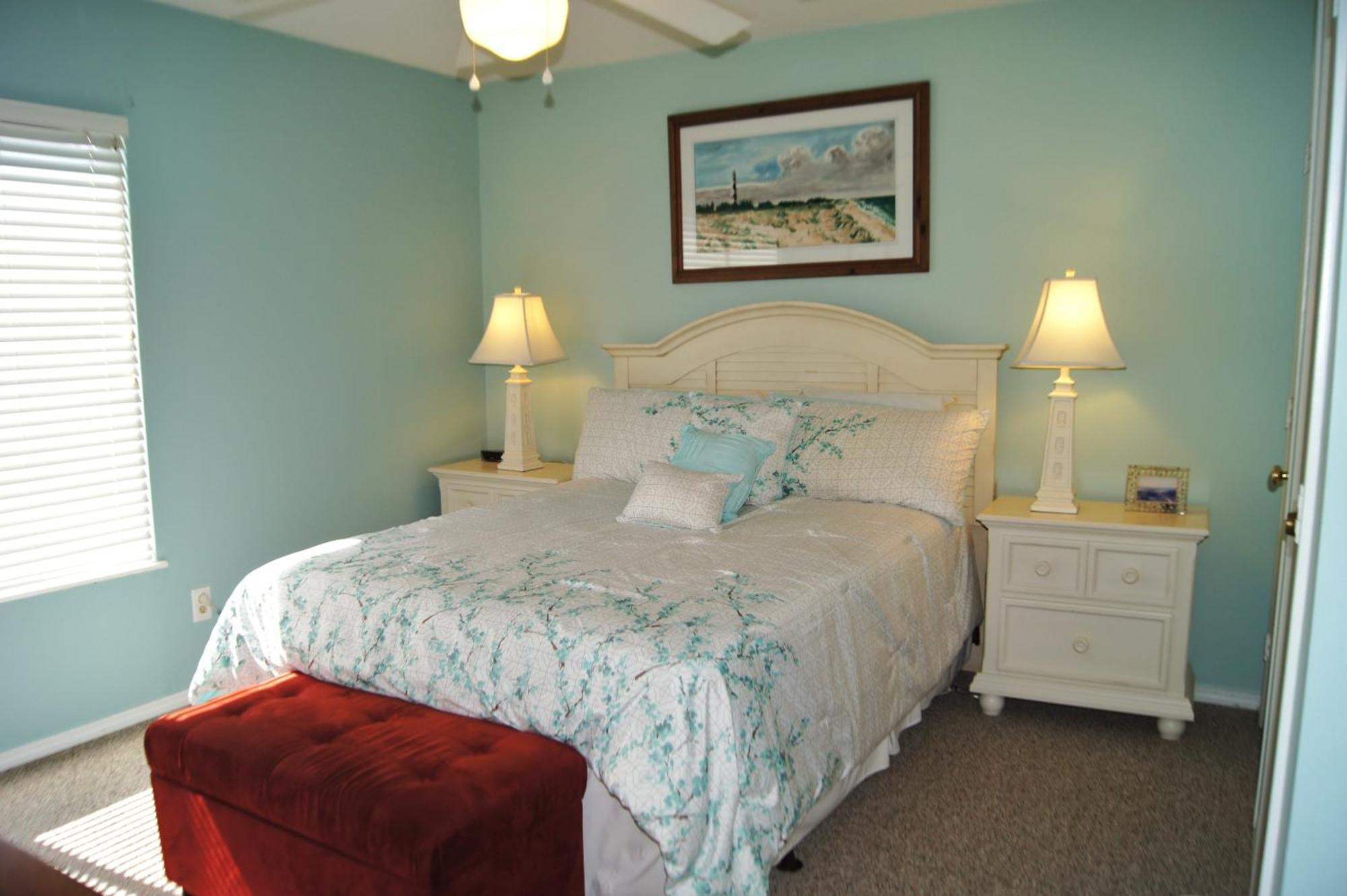 Holiday home Sea Cloisters 305c *