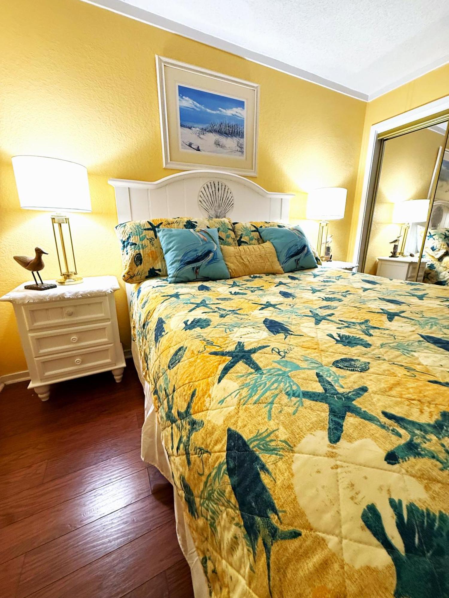 Pelican Pad Oceanview Amazing Amenities Included! Myrtle Beach