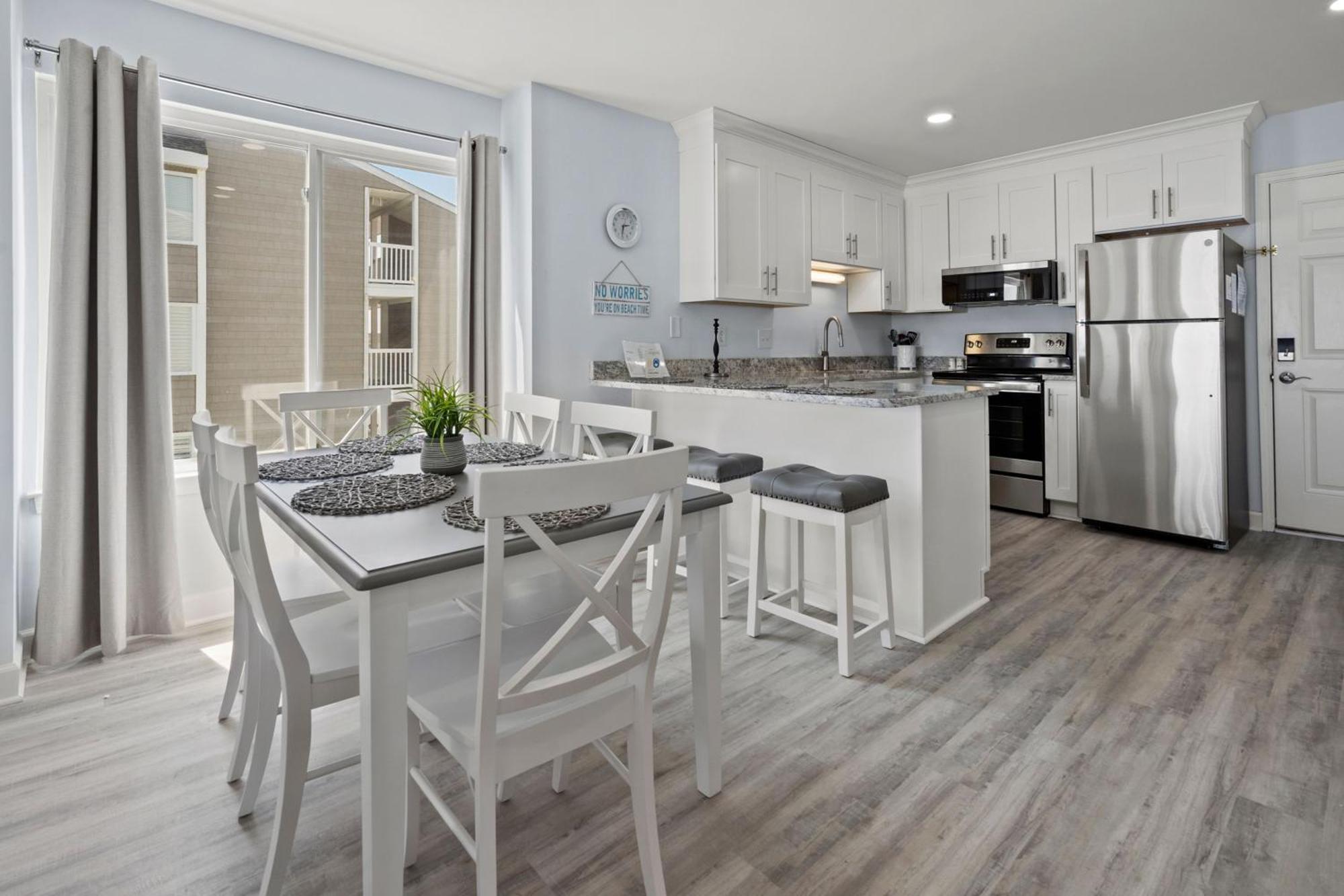 Raintree 2f Holiday home *