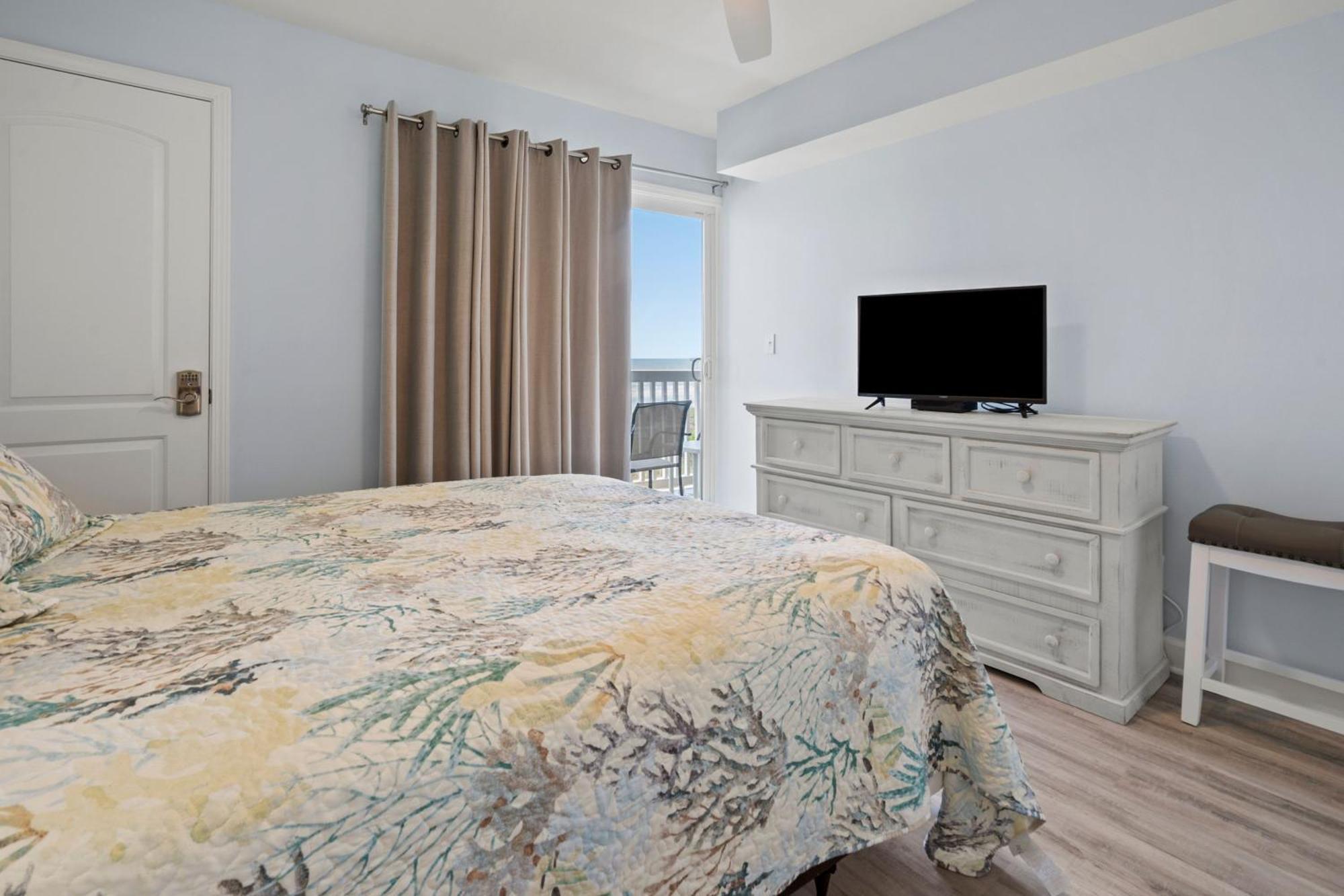 Raintree 2f Holiday home Myrtle Beach