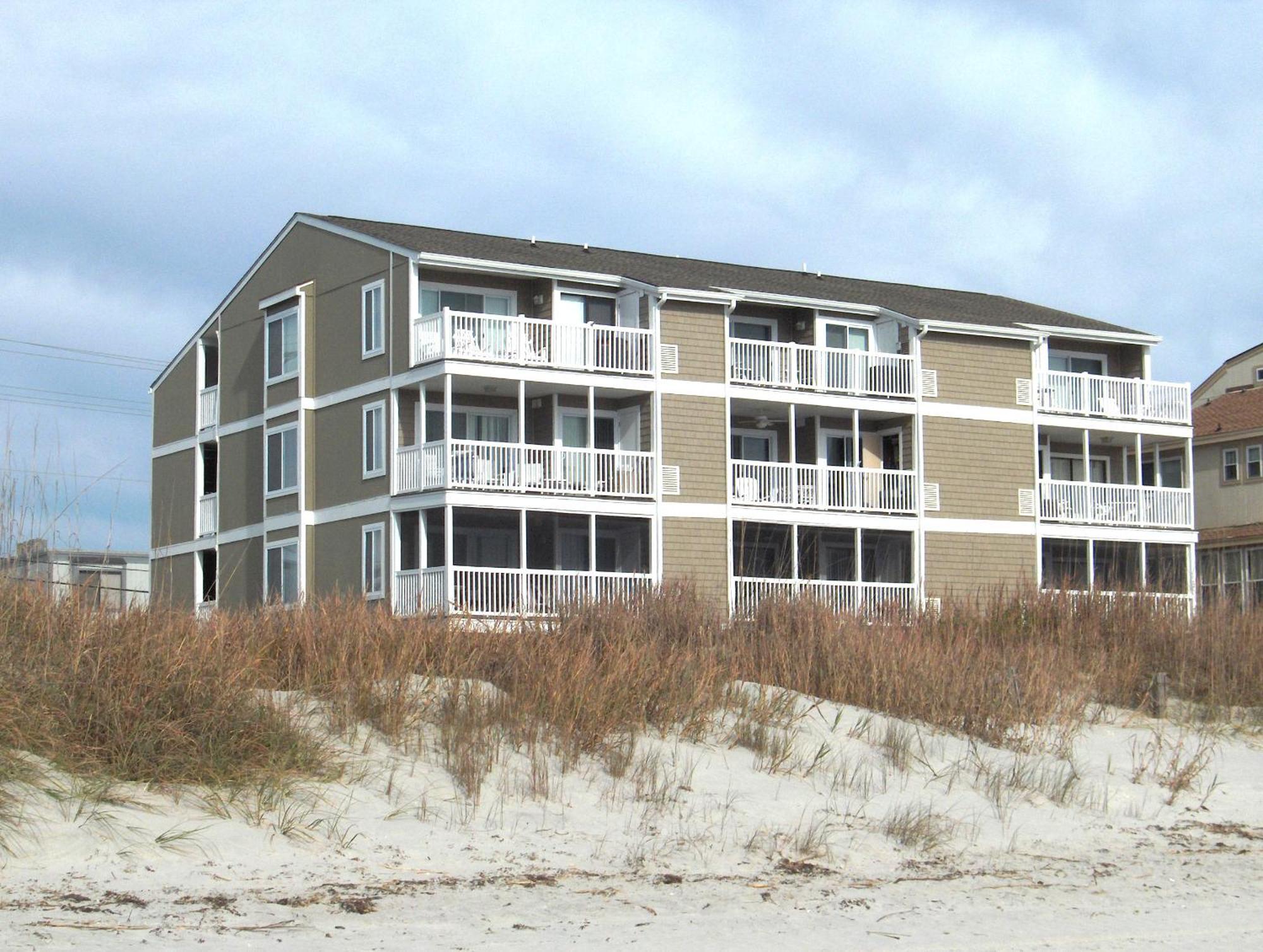 Raintree 2f Holiday home