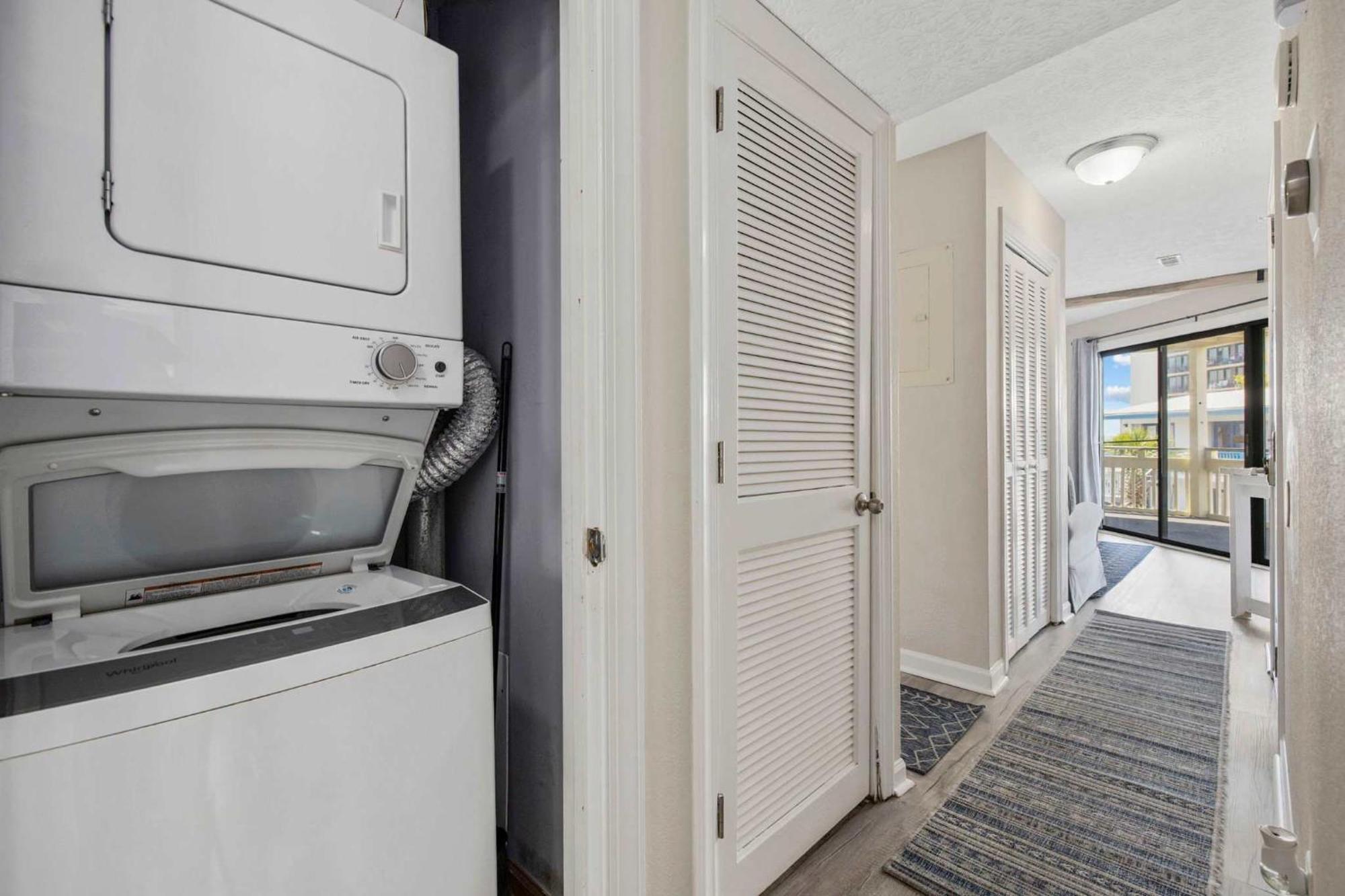 Chelsea House Unit 201 Myrtle Beach