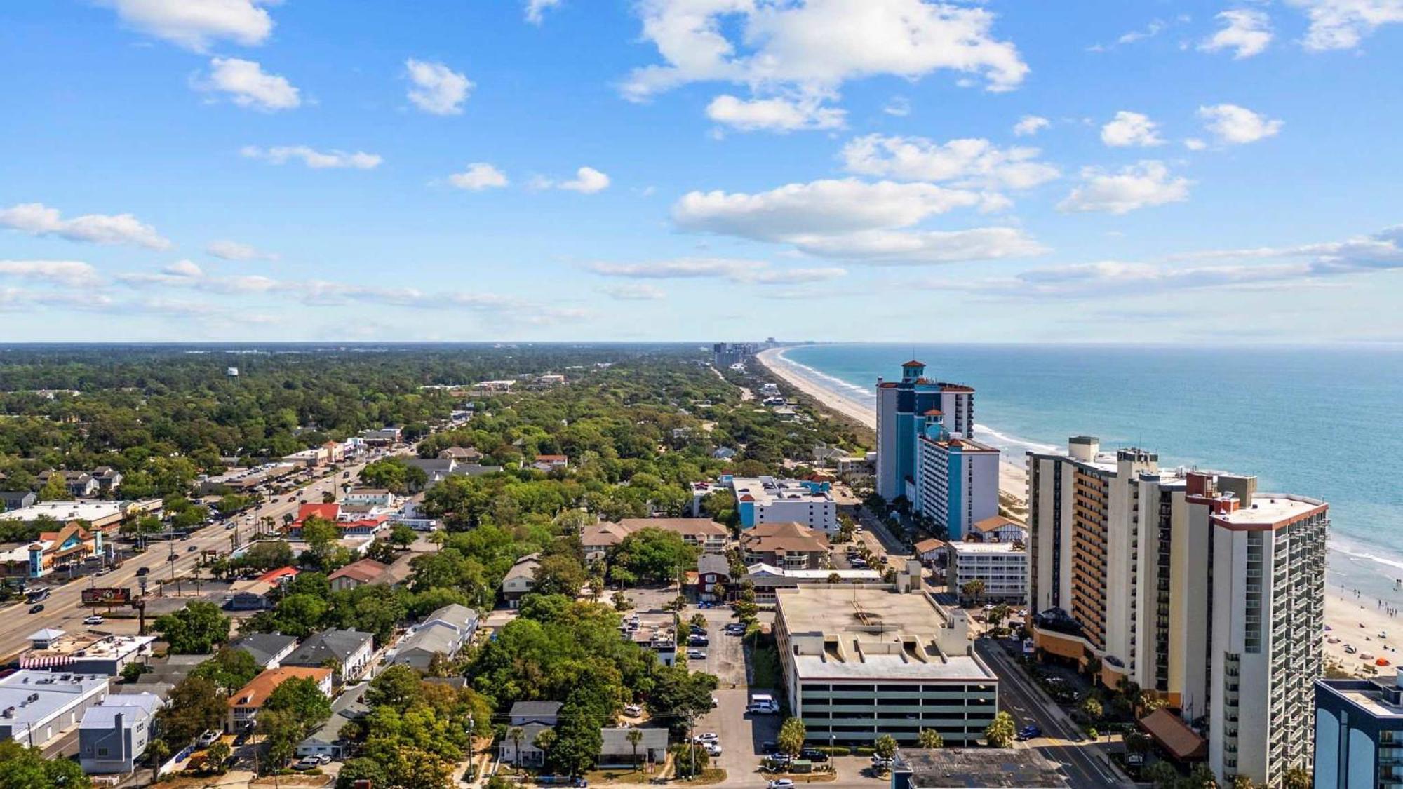 Chelsea House Unit 201 * Myrtle Beach