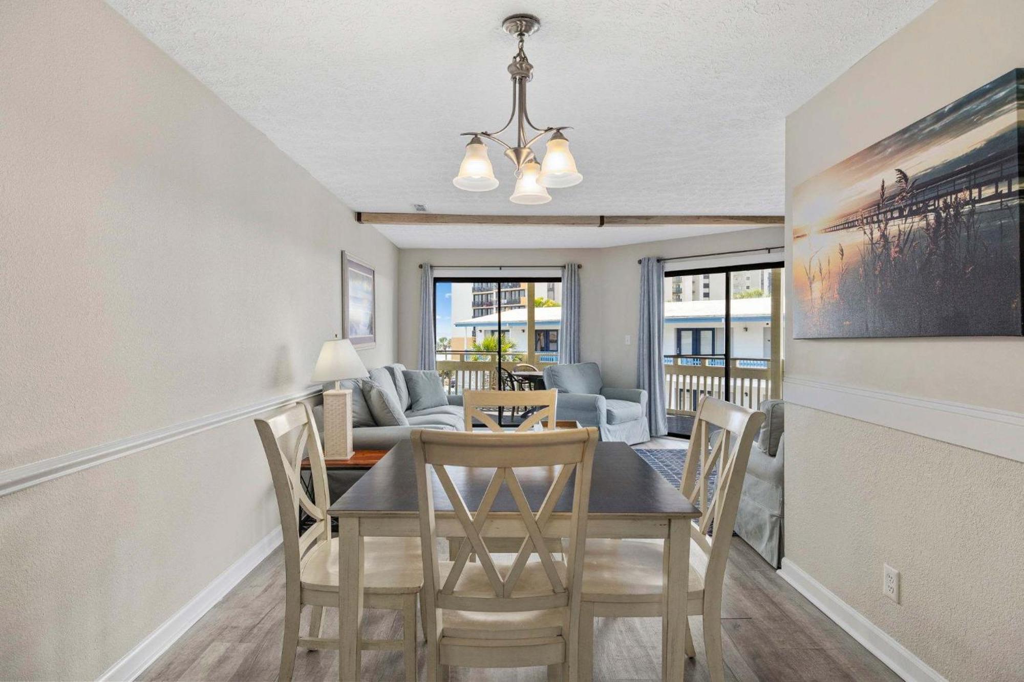 Chelsea House Unit 201 Holiday home