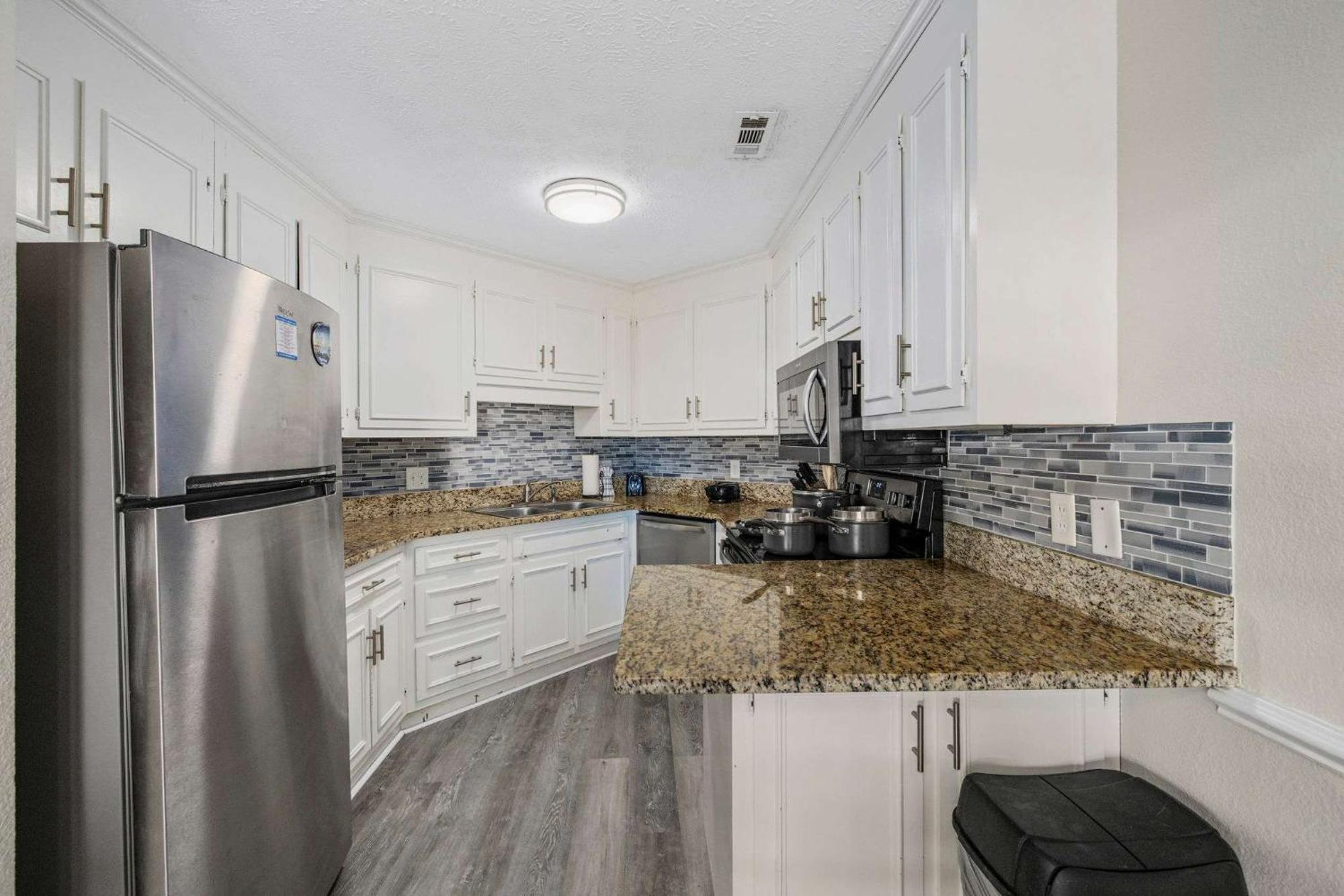 Chelsea House Unit 201 Myrtle Beach