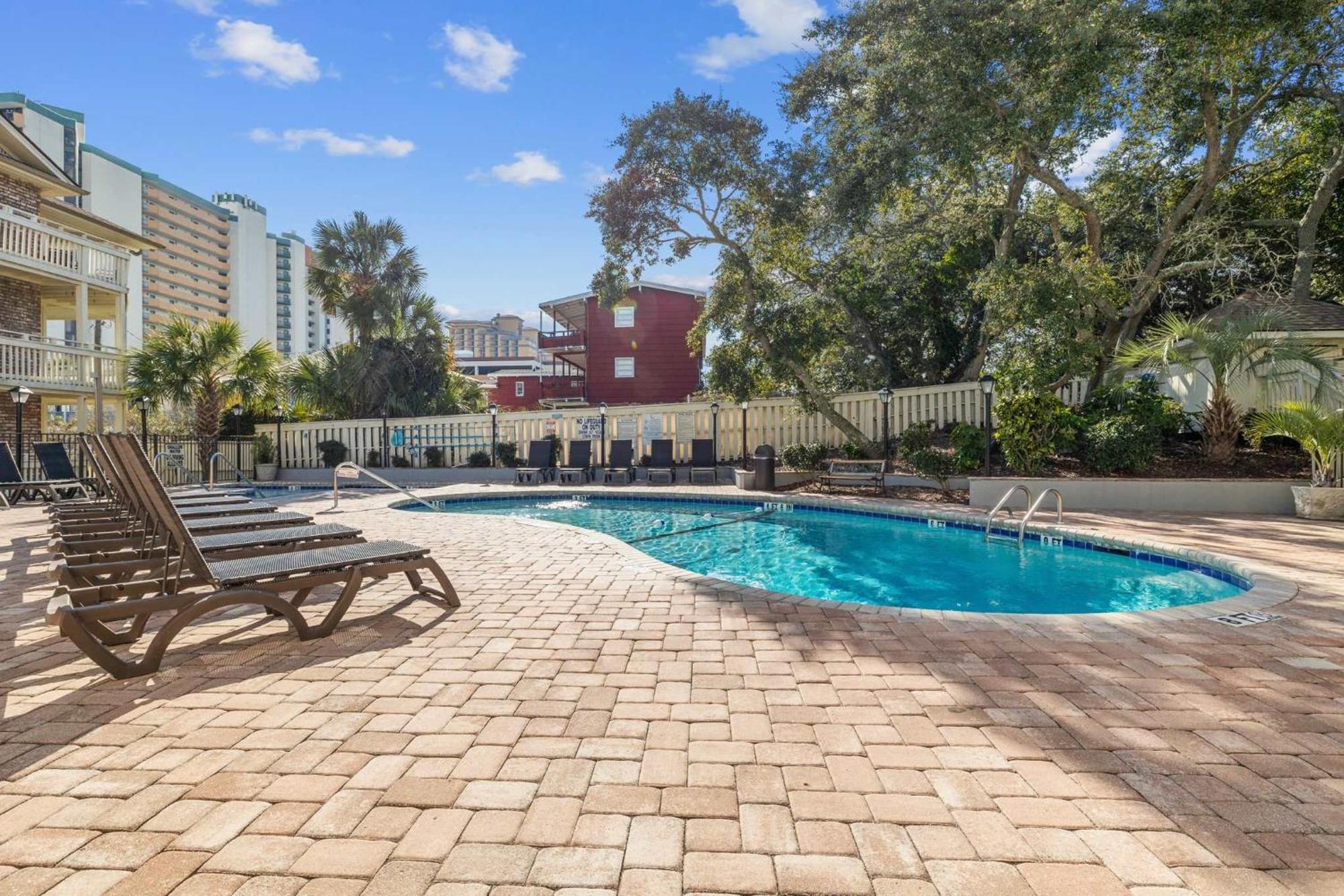 Chelsea House Unit 201 * Myrtle Beach