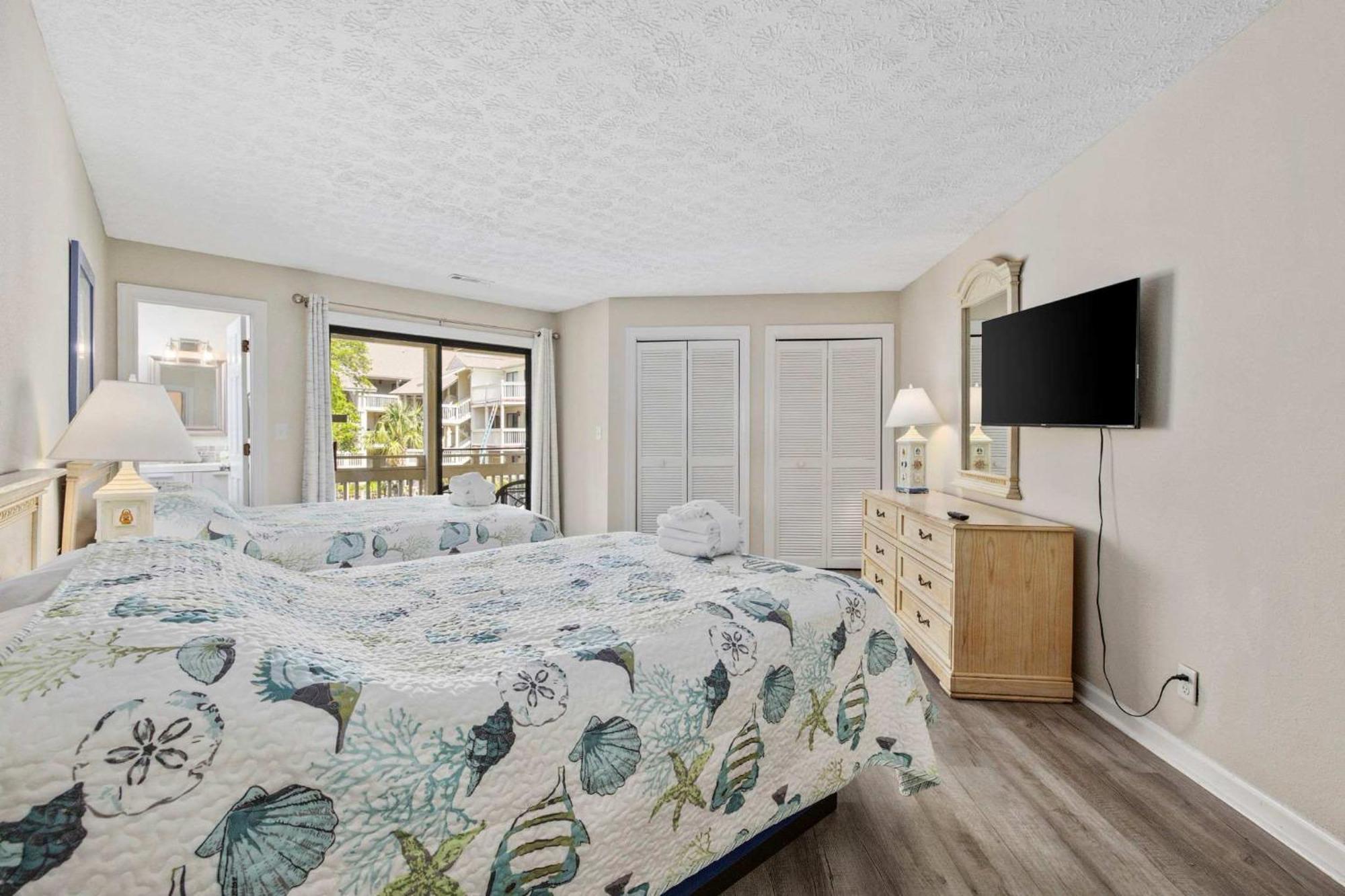Chelsea House Unit 201 Holiday home Myrtle Beach