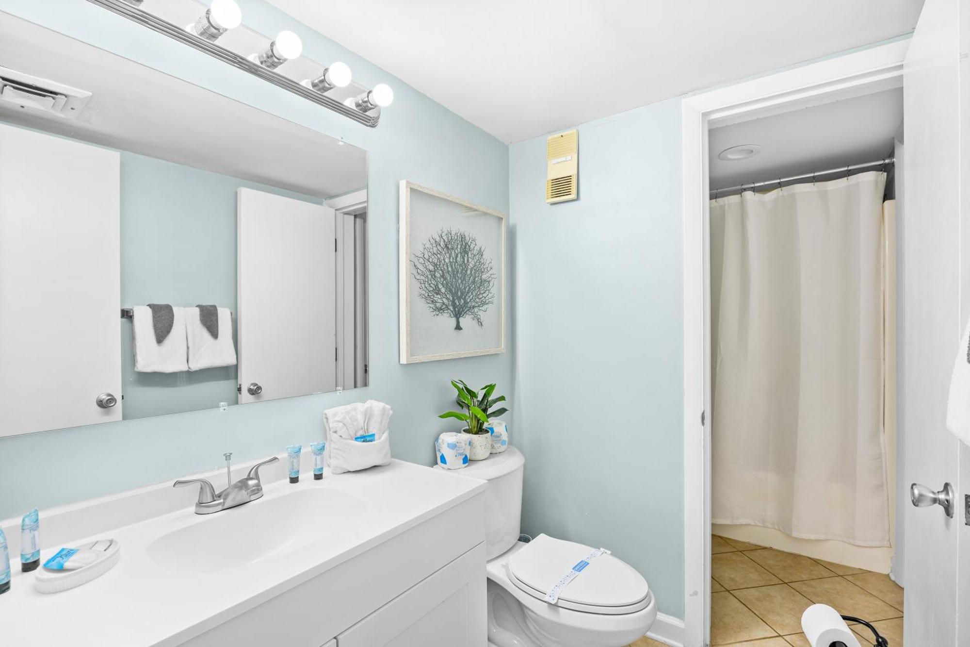 Apartment Direct Ocean Front 3br 3ba Front Myrtle Beach