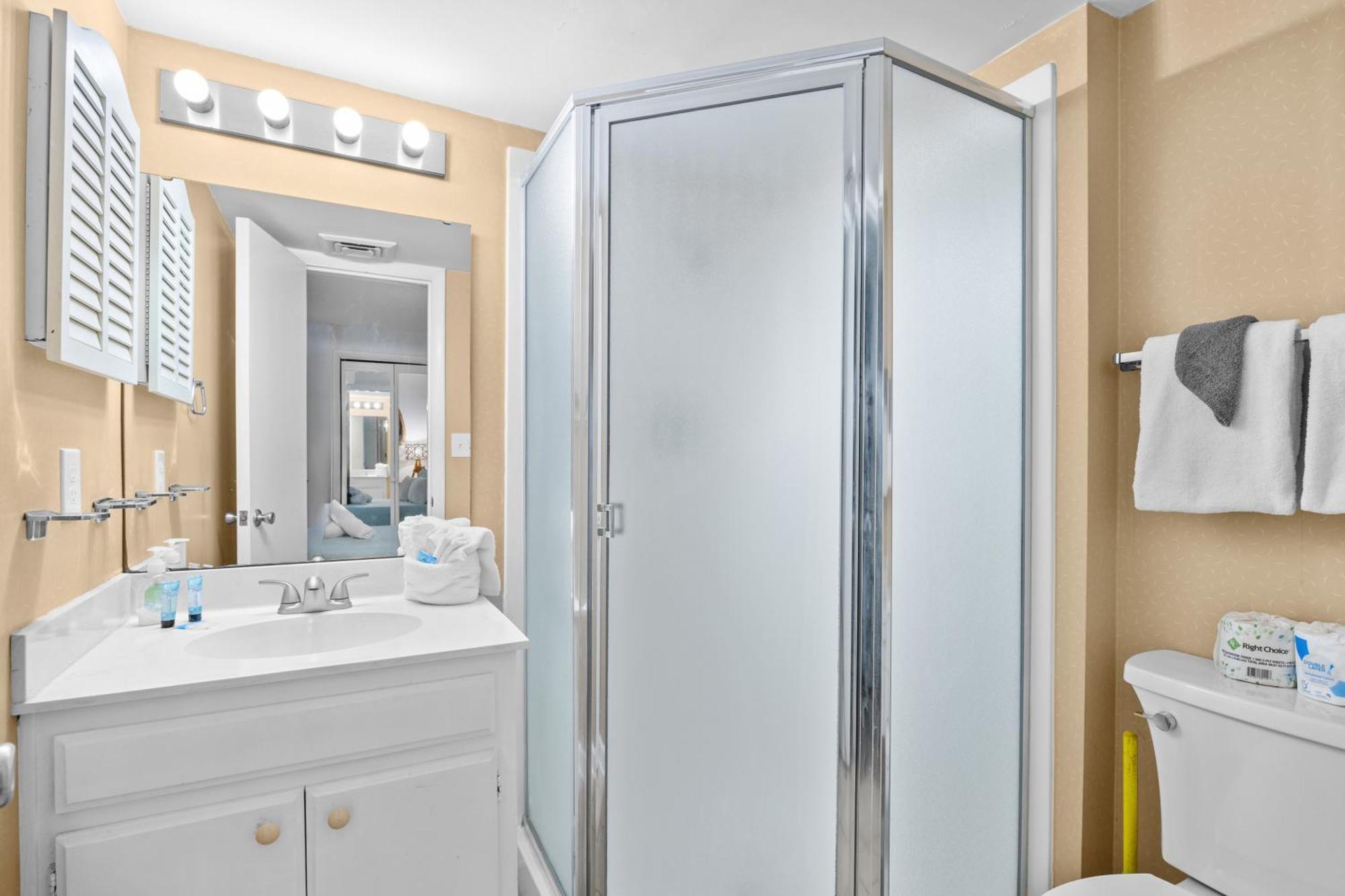 Direct Ocean Front 3br 3ba Front Myrtle Beach