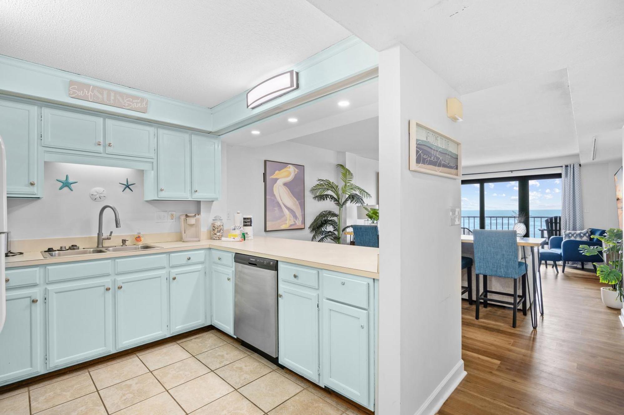 Direct Ocean Front 3br 3ba Front