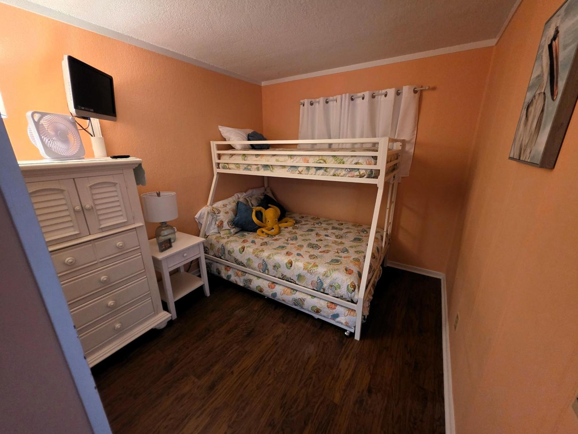 Pelican Pad Oceanview Amazing Amenities Included! *