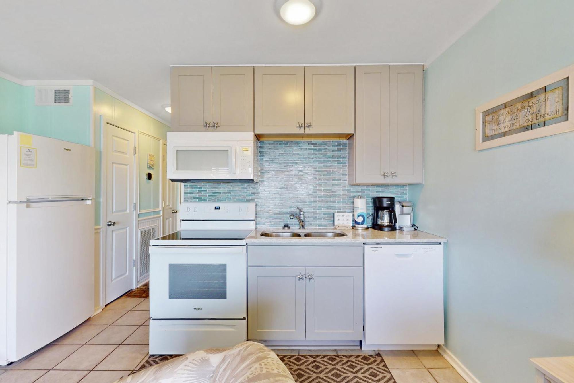 Myrtle A306 Apartment