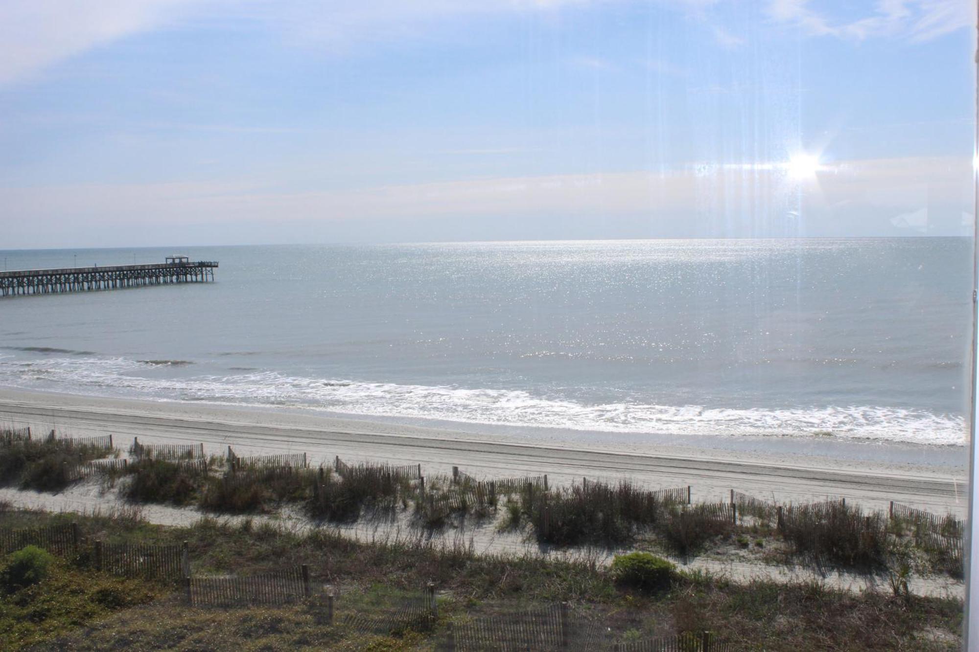 Bar Harbor On The Oceanfront Myrtle Beach