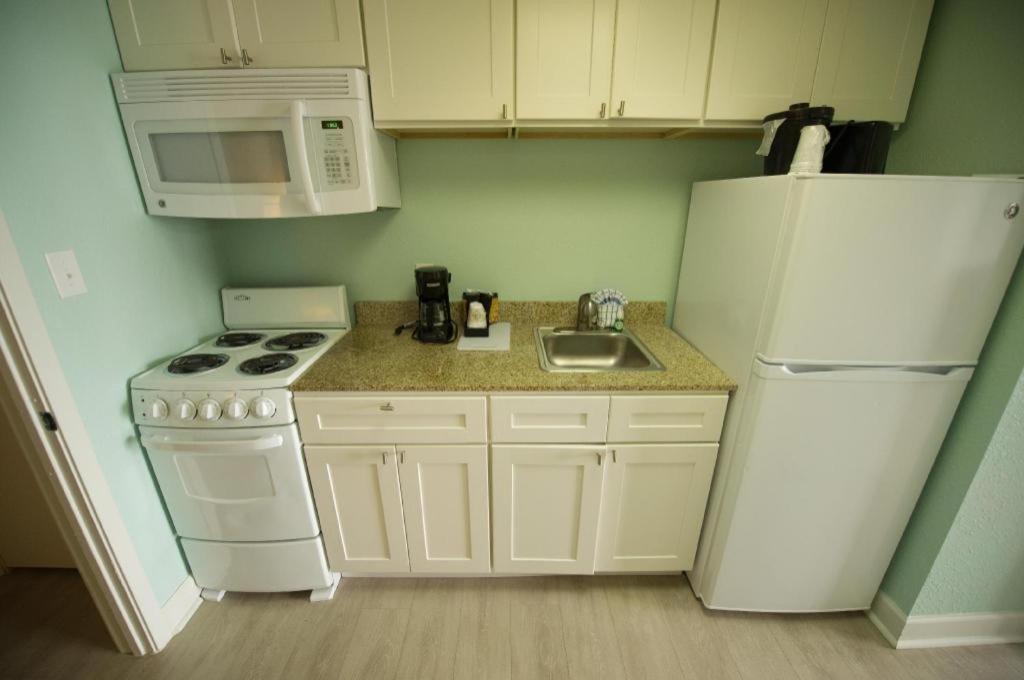 Castle By Patton Hospitality 2* Myrtle Beach
