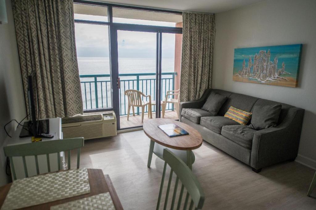 Resort Castle By Patton Hospitality Myrtle Beach