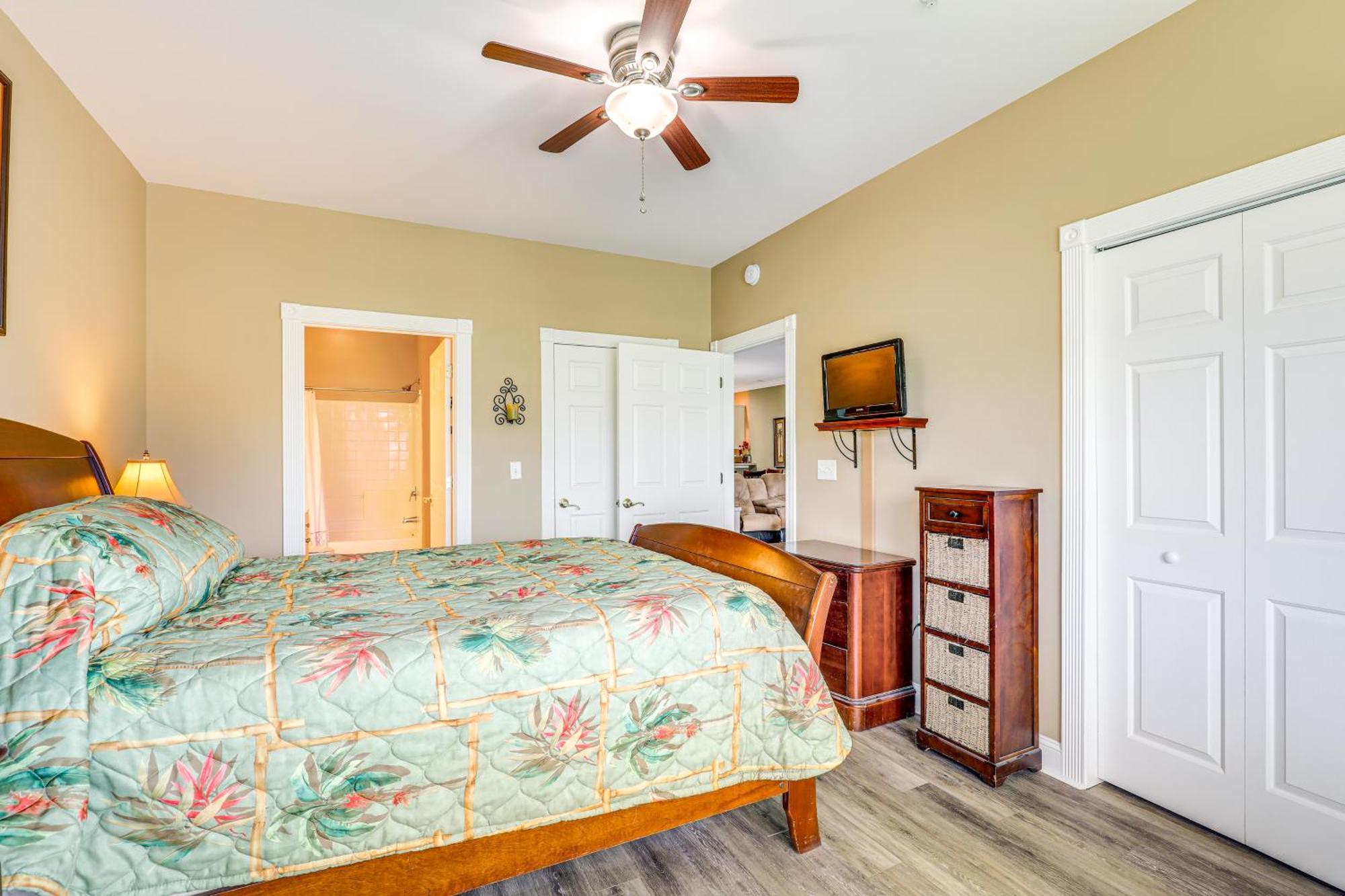 Apartment Magnolia Pointe 2 Mi To Myrtle Myrtle Beach