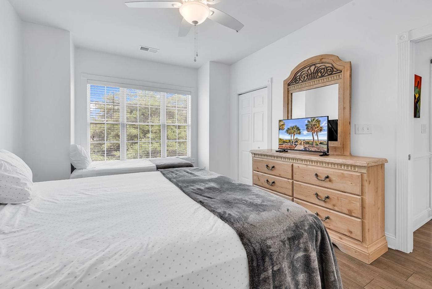 Apartment Myrtlewood By Monarch *