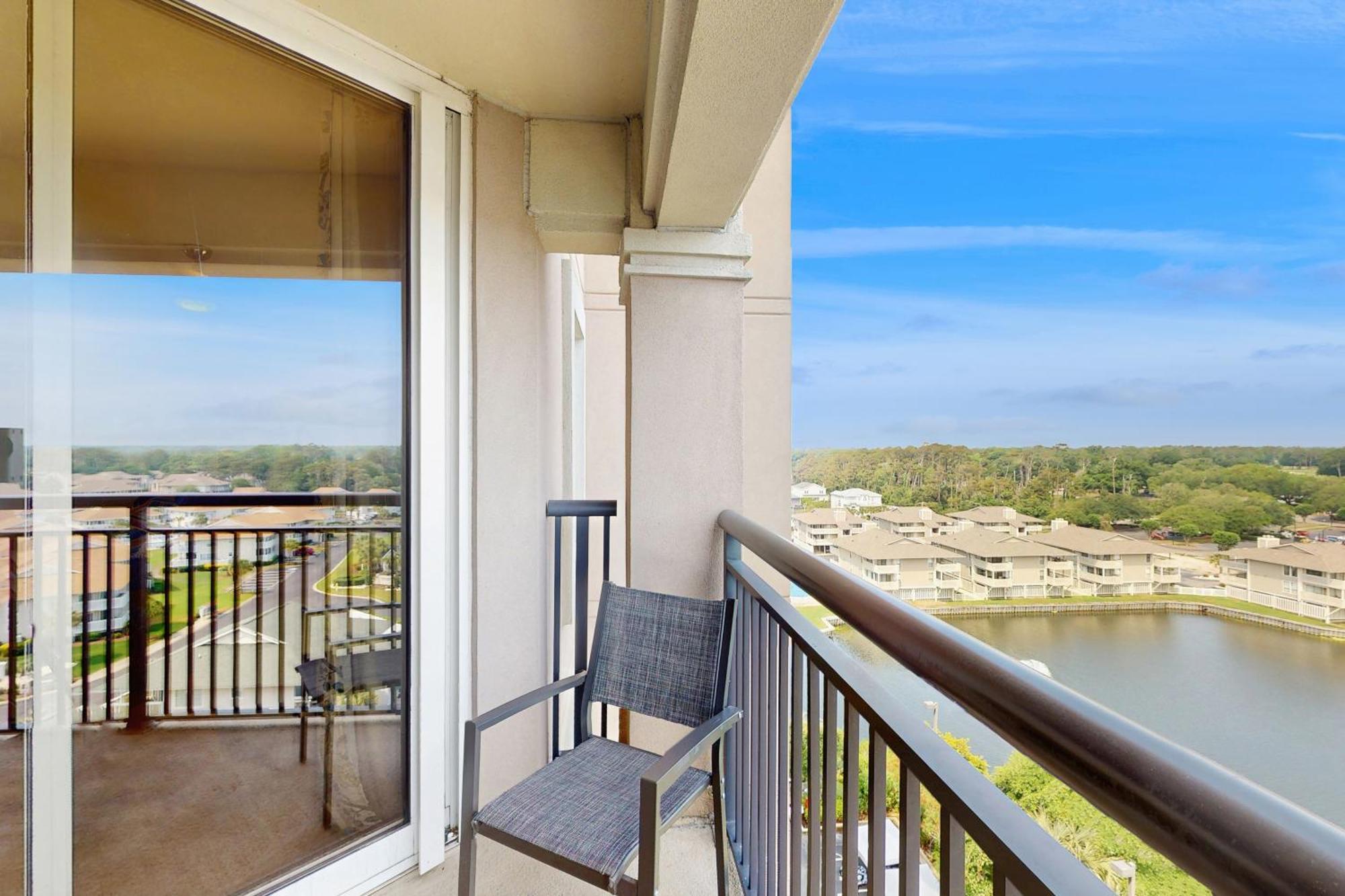 Apartment Tilghman #1018 Myrtle Beach