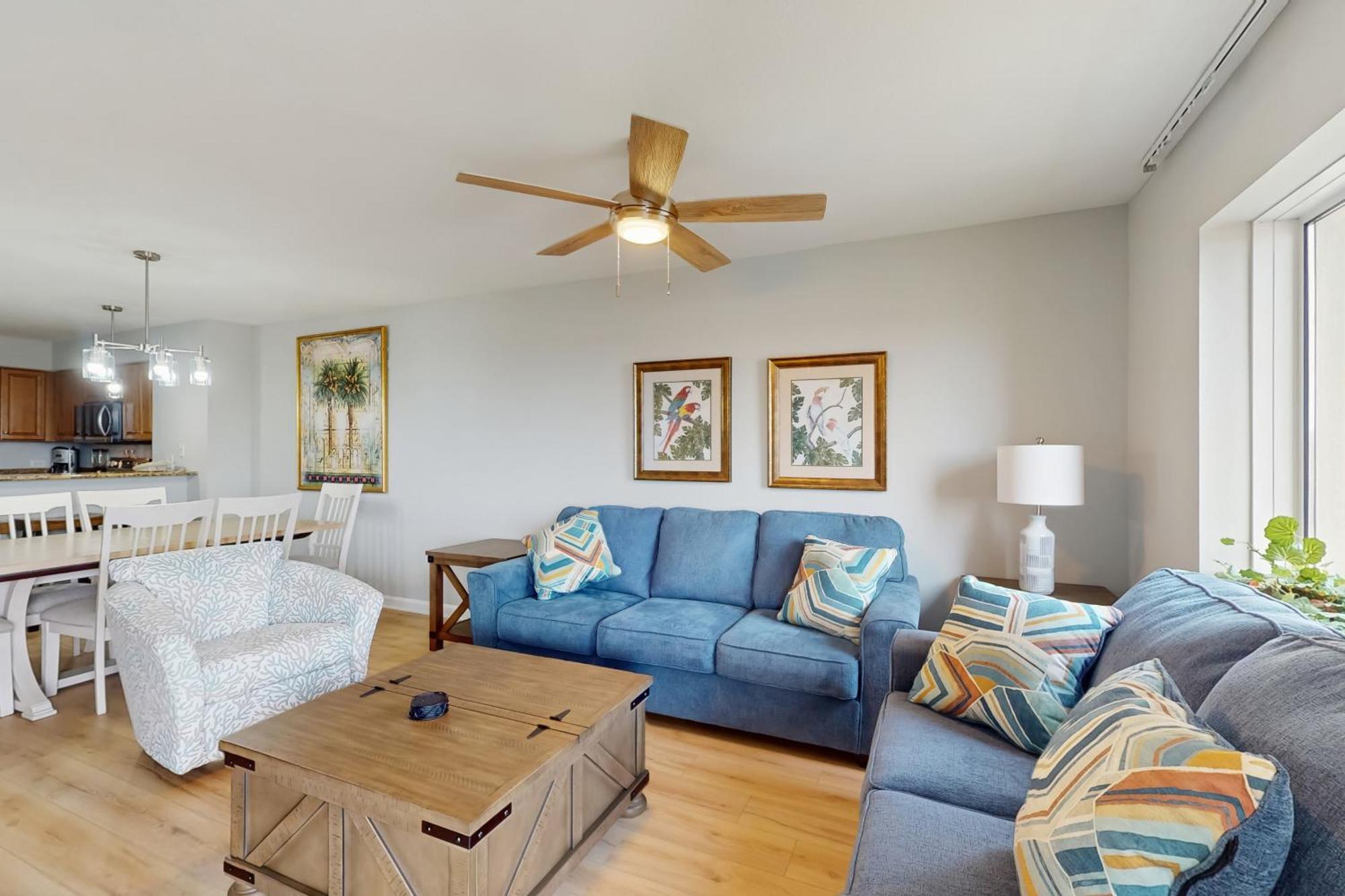 Tilghman #1018 Apartment