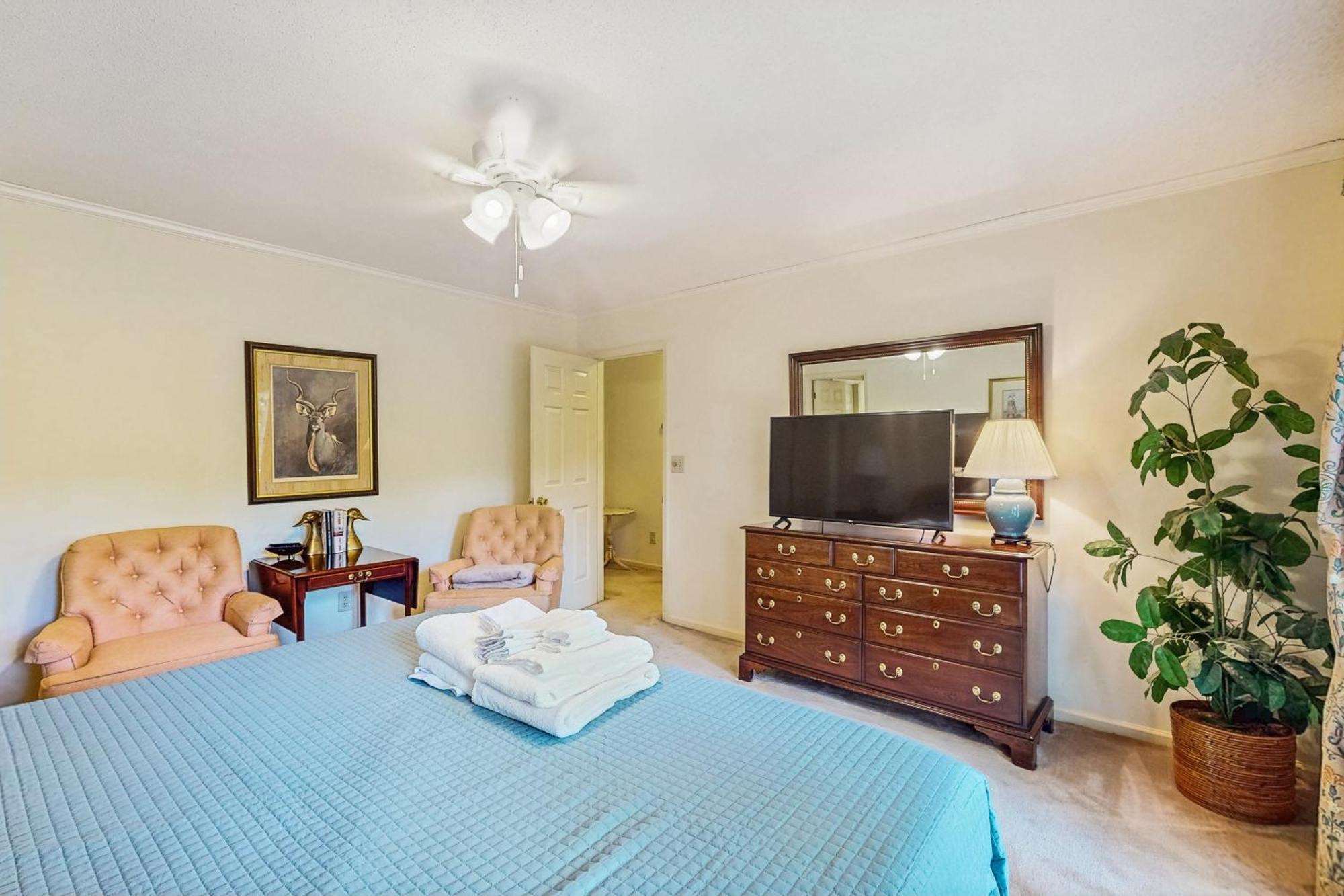 Oz River House Holiday home *