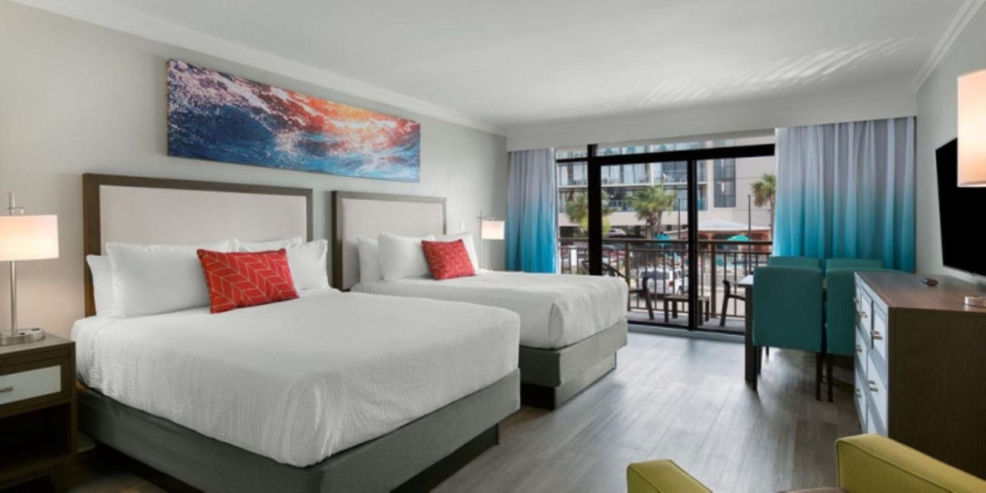 Grande Cayman Resort