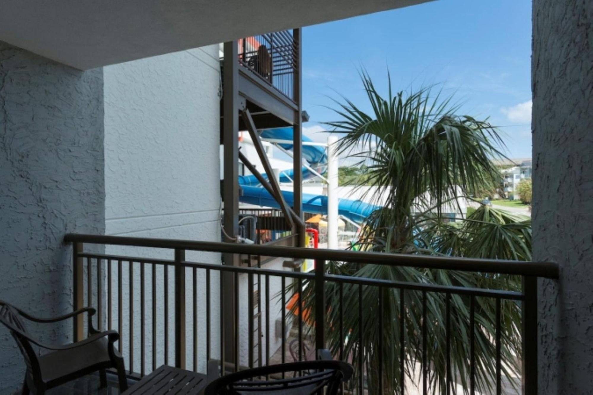 Resort Grande Cayman Myrtle Beach