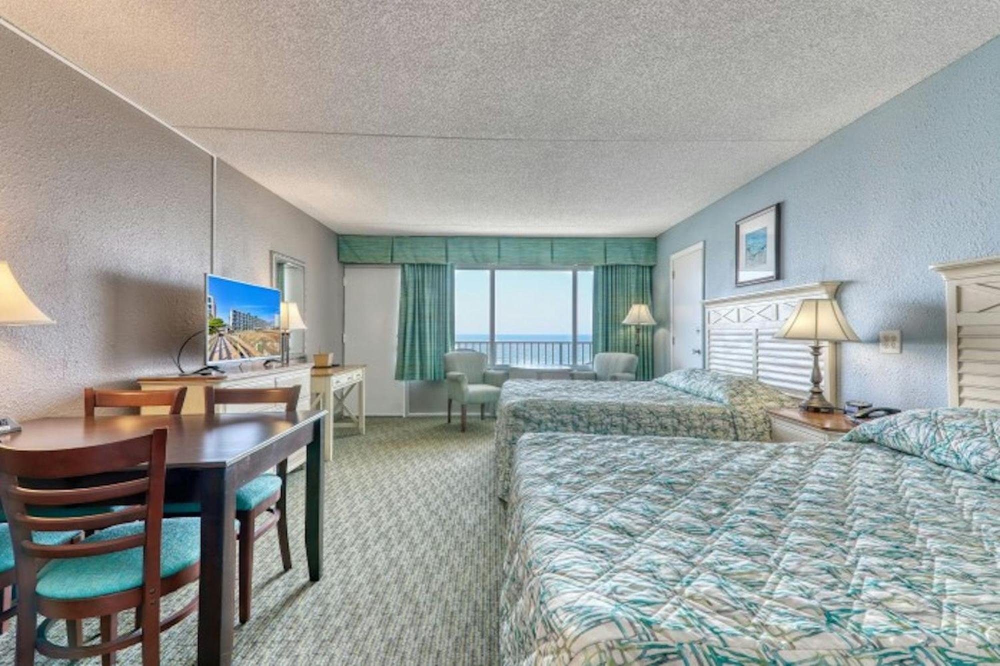 Apartment Blockade Runner Myrtle Beach