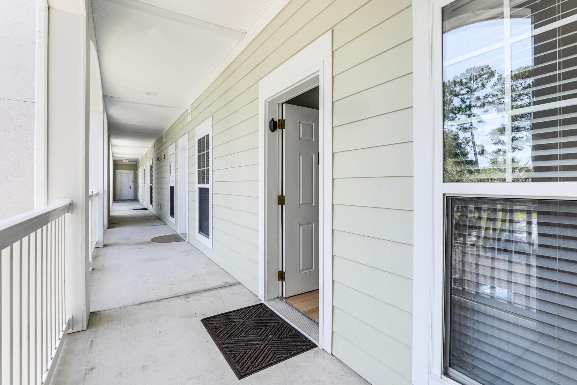 Apartment Myrtle Golfers Paradise With Balcony! Myrtle Beach