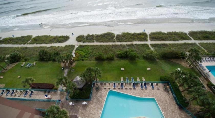 Resort Castle By Patton Hospitality 2*