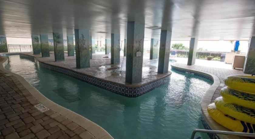 Castle By Patton Hospitality Resort 2*