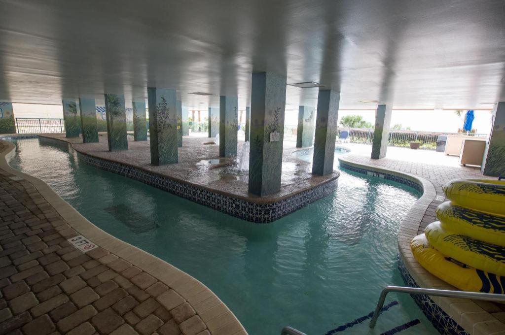 Resort Castle By Patton Hospitality