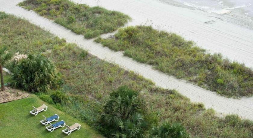 Castle By Patton Hospitality Myrtle Beach