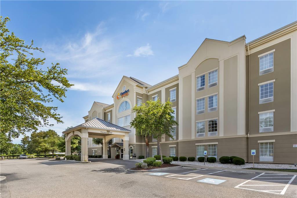 Comfort Myrtle Hotel Myrtle Beach