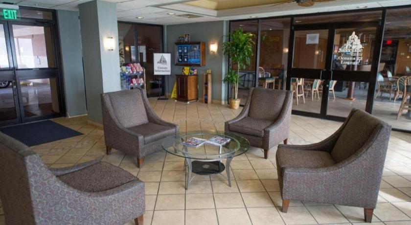 Resort Castle By Patton Hospitality Myrtle Beach