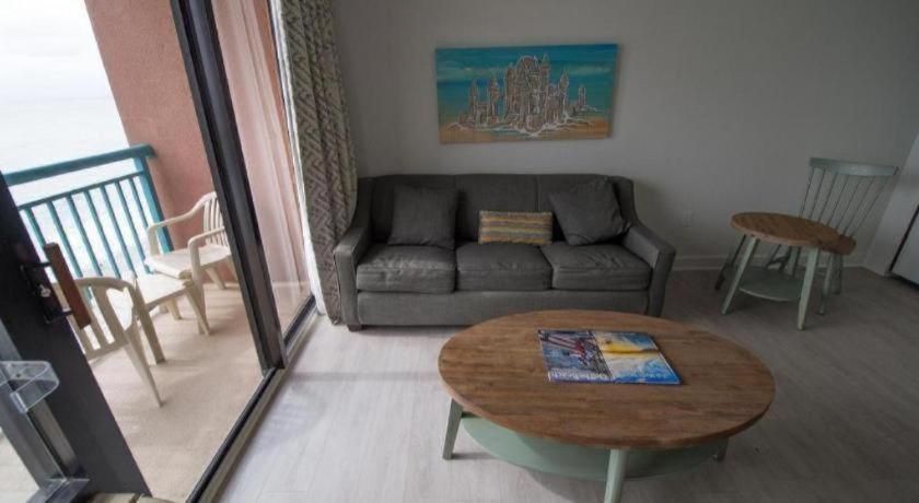 Castle By Patton Hospitality Resort 2*
