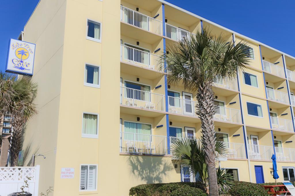 Jade Tree Cove Myrtle Beach