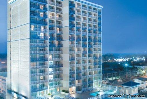 Carolina Grande Aparthotel