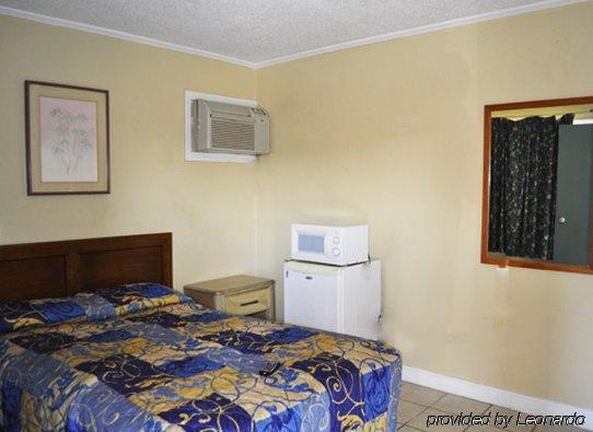Calypso Motor Motel Myrtle Beach