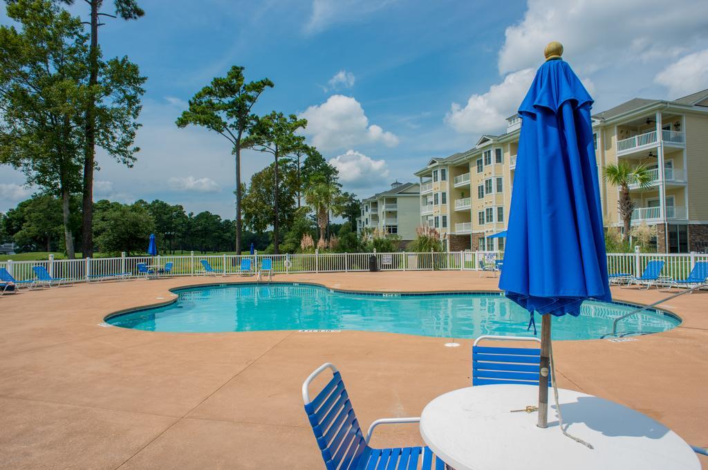 Myrtlewood By Monarch Apartment Myrtle Beach