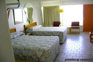Motel Vancouver 2*