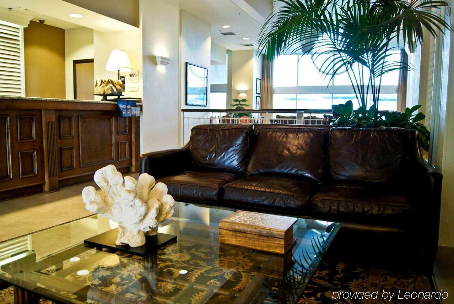 Hotel Hampton Myrtle Broadway At The