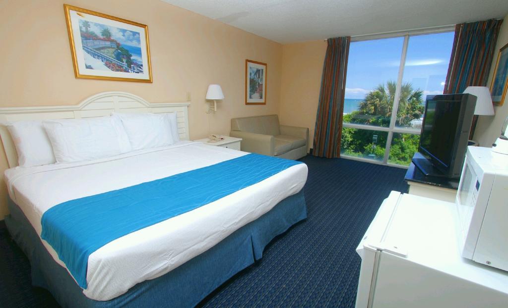 Bar Harbor On The Oceanfront Hotel