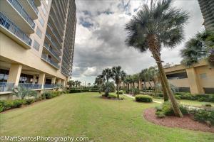 Brighton Tower Hotel Myrtle Beach